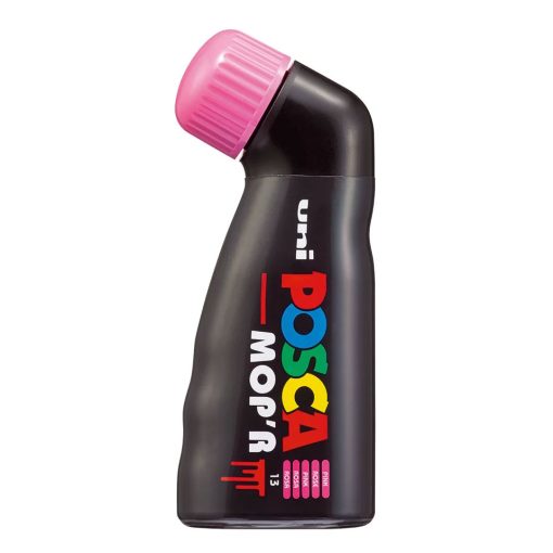 Marker na vodenoj bazi POSCA MOP'R 13 Rose PCM-22
