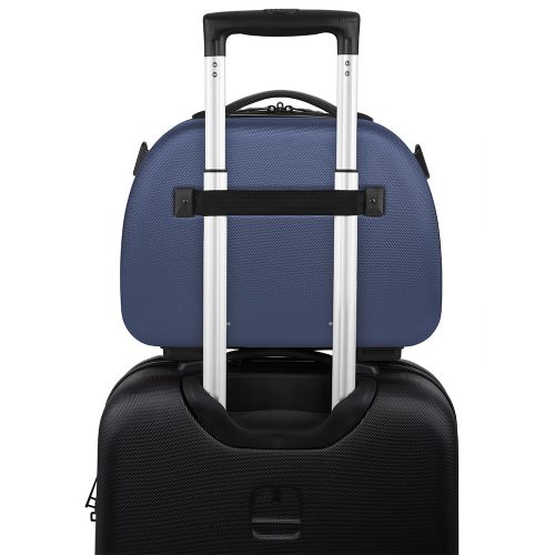 Neseser 35x28x18 cm 12l Paradise XP krem Gabol