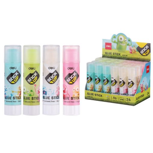 Lepak u stiku EA20700 Stick Up 8gr, Deli