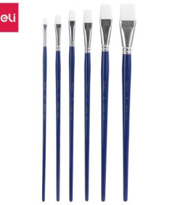 Četkica White EC282-12 FLAT RAVNA BR.12, DELI