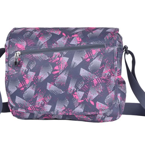 Torba na jedno rame 121420 BLAST, Pulse