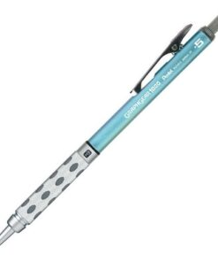 Tehnička olovka 0.5mm PLAVA metalna GRAPHGEAR 1000, Pentel