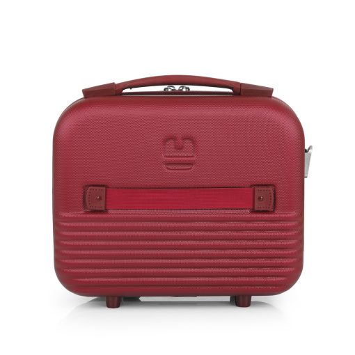 Neseser 30x28x18 cm 12l Balance XP crvena Gabol