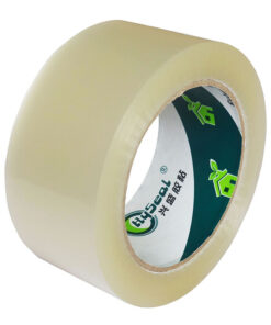 Selotejp transparent LOW NOISE široka traka 48mmx60m, HySeal