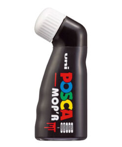 Marker na vodenoj bazi POSCA MOP'R 1 White Beli PCM-22