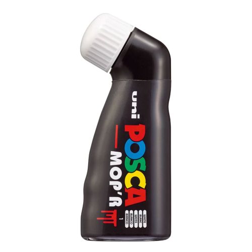 Marker na vodenoj bazi POSCA MOP'R 1 White Beli PCM-22