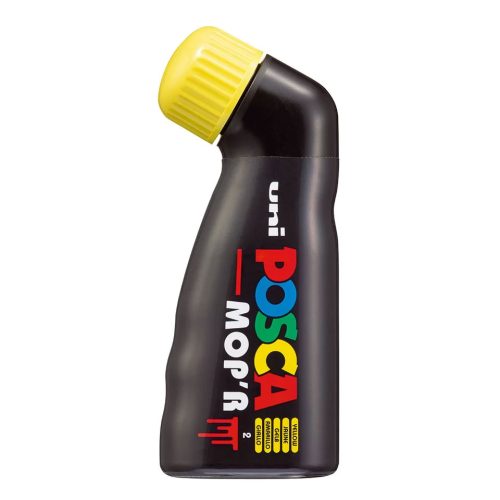 Marker na vodenoj bazi POSCA MOP'R 2 Yellow Žuti PCM-22