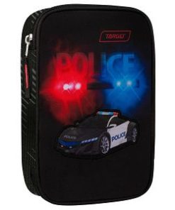 Pernica MULTY POLICE puna 1 zip 2 preklopa 27739, Target