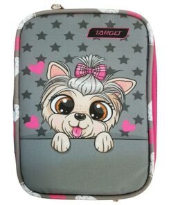 Pernica MULTY SWEET PUPPY puna 1 zip 2 preklopa 27314, Target
