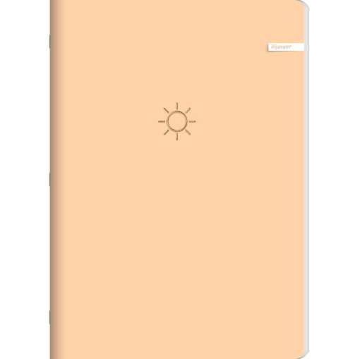 Sveska A4 60L KARO SOFT TOUCH, Ilijanum - Image 9