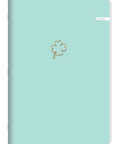 Sveska A5 60L DIKTO SOFT TOUCH, Ilijanum