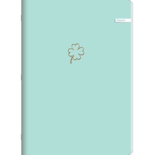 Sveska A4 60L KARO SOFT TOUCH, Ilijanum - Image 7