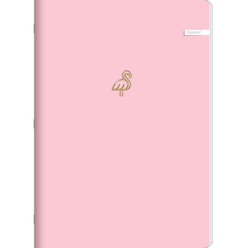 Sveska A4 60L KARO SOFT TOUCH, Ilijanum - Image 6