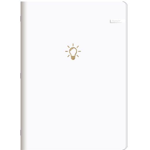 Sveska A4 60L KARO SOFT TOUCH, Ilijanum - Image 2