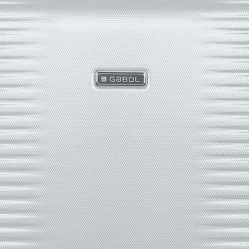 Neseser 30x28x18 cm 12l Balance XP tirkiz Gabol