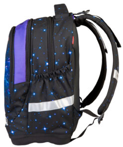 Alternative view of Ranac SUPERLIGHT Anatomski Petit SOFT COSMIC UNICORN 27617, TARGET