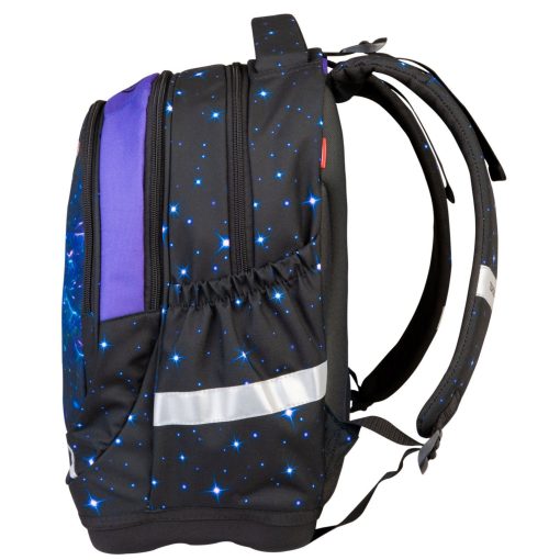 Ranac SUPERLIGHT Anatomski Petit SOFT COSMIC UNICORN 27617, TARGET - Image 2