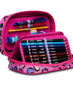 Pernica SJ CLACK FLEECY GIRL, Seven