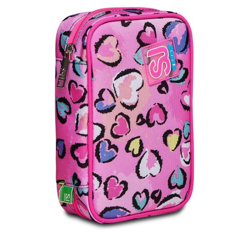 Pernica SJ CLACK FLEECY GIRL, Seven - Image 2