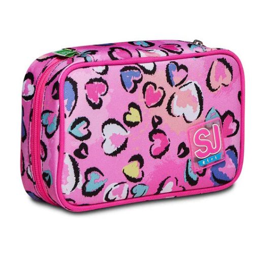 Pernica SJ CLACK FLEECY GIRL, Seven - Image 7