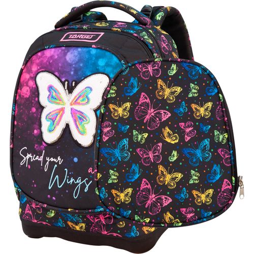 Ranac SUPERLIGHT anatomski 2 FACE SPREAD YOUR WINGS, TARGET