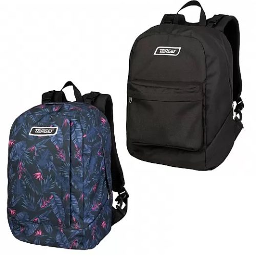 Ranac sa 2 lica TWIN Exotic Flowers 27633, TARGET
