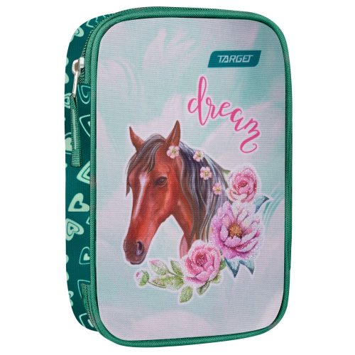 Pernica MULTY MAGICAL RYDE puna 1 zip 2 preklopa 27736, Target