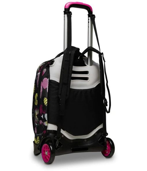 Ranac sa tоčkićima Trolley Kiddie Crush, SEVEN - Image 4
