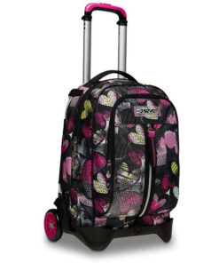 Ranac sa tоčkićima Trolley Kiddie Crush, SEVEN