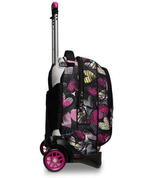 Ranac sa tоčkićima Trolley Kiddie Crush, SEVEN - Image 2