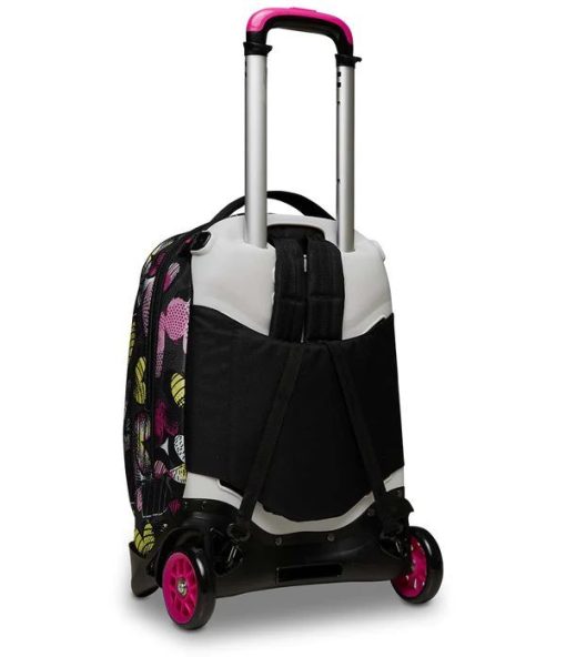 Ranac sa tоčkićima Trolley Kiddie Crush, SEVEN - Image 7