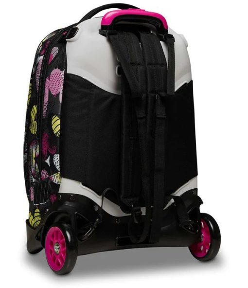 Ranac sa tоčkićima Trolley Kiddie Crush, SEVEN - Image 6