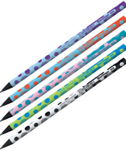 Olovka grafitna HB Dots, Berlingo