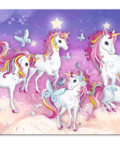 Alternative view of Podloga za radni sto 550x350mm UNICORN, Herma