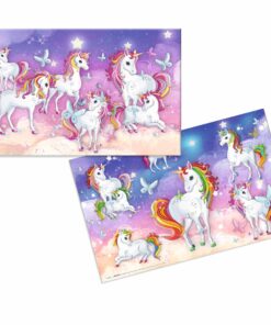 Podloga za radni sto 550x350mm UNICORN, Herma