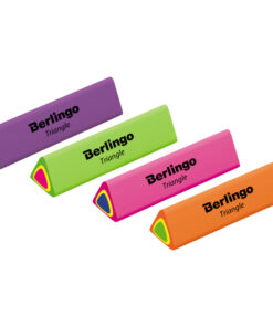 Gumica sa oblogom Triangle,  Berlingo