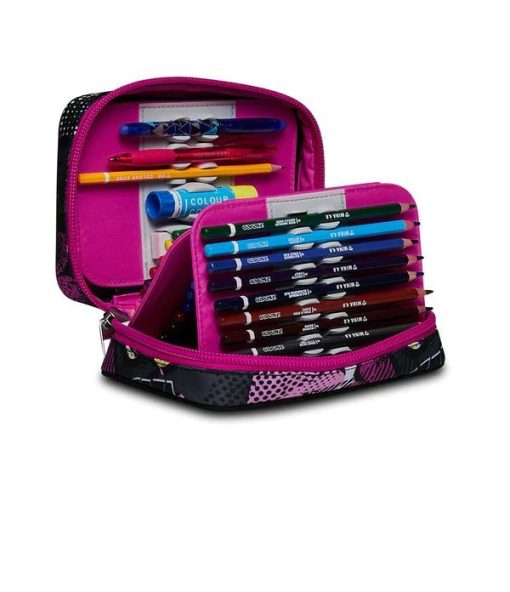 Pernica napunjena SJ CLACK KIDDIE CRUSH, Seven - Image 8
