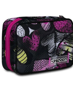 Pernica napunjena SJ CLACK KIDDIE CRUSH, Seven