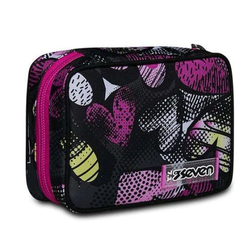 Pernica napunjena SJ CLACK KIDDIE CRUSH, Seven