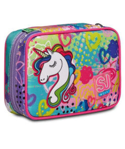 Pernica napunjena SJ CLACK UNICORN, Seven