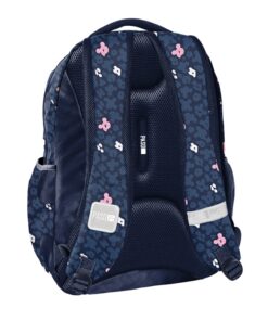 Alternative view of Ranac ANATOMSKI Minnie blue , PASO