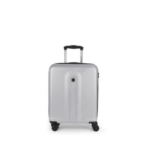 Kofer mali (kabinski) 40x54x20 cm  ABS 38,2l-2,6 kg Jet srebrna Gabol