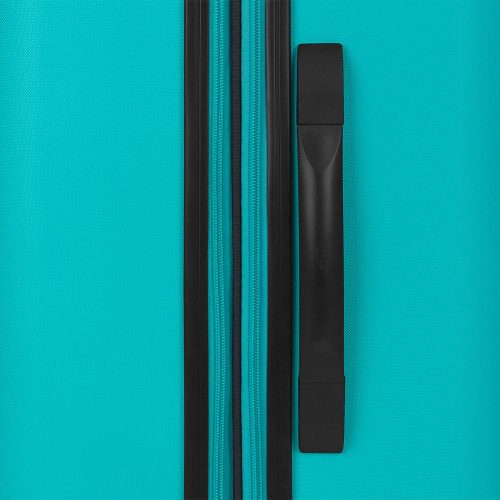 Kofer srednji PROŠIRIVI 47x66x27/31 cm  ABS 70/80,5l-3,6 kg Future tirkiz Gabol