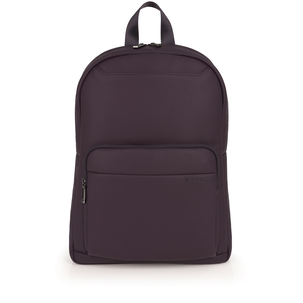 Ranac 32x44x9 cm 15,6" Pause bordo Gabol