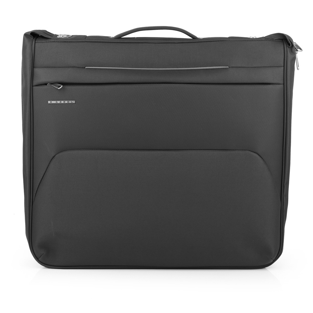 Torba za odelo 55x105x16 cm 43l Zambia siva Gabol