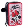 Pernica puna 3zipa Minnie M is for Mouse, SEVEN