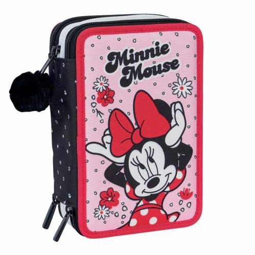 Pernica puna 3zipa Minnie M is for Mouse, SEVEN