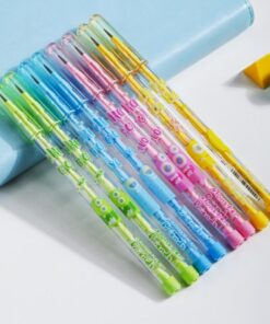 Alternative view of Minerica-Segmentna grafitna olovka NON-Sharpening pencil, Deli