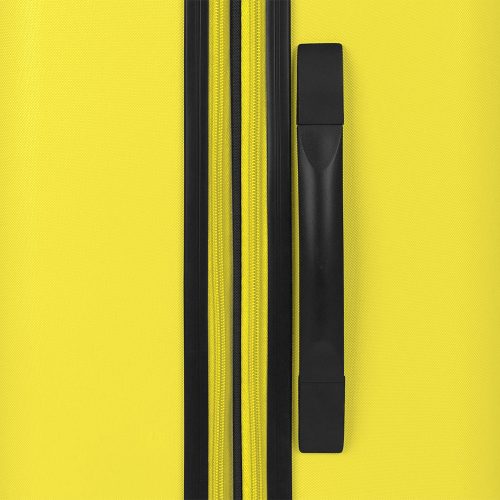 Kofer srednji PROŠIRIVI 47x66x27/31 cm  ABS 70/80,5l-3,6 kg Future tirkiz Gabol