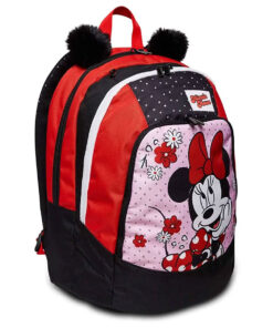 Ranac Minnie M Is For Mouse, SEVEN
